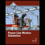 Power Line Worker Substation Level 2