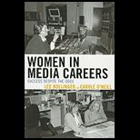 Women in Media Careers