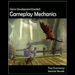 Game Development Essentials  Gameplay Mechanics With DVD