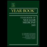 Yearbook of Nuclear Medicine