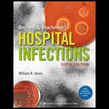 Bennett and Brachmans Hospital Infections