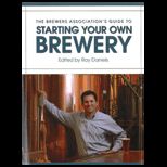 BREWERS ASSOCIATIONS GUIDE TO STA