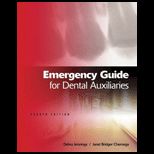 Emergency Guide for Dental Auxiliaries