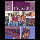 Daccord Level 1  Cahier Dexcercices