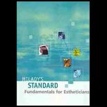Miladys Standard Fundamentals for Estheticians Package