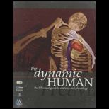Dynamic Human   CD for Windows (Software)