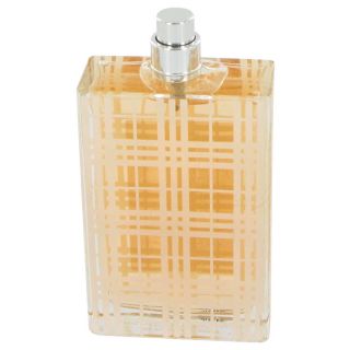 Burberry Brit for Women by Burberry EDT Spray (Tester) 3.4 oz