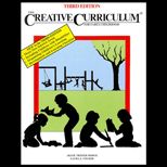Creative Curriculum for Early Childhood