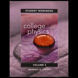College Physics A Strategic Approach, Volume 2 Stud. Workbook