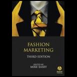 Fashion Marketing