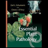 Essential Plant Pathology   With CD