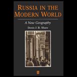 Russia in Modern World
