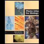 Photo Atlas for Biology   Text Only