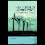 Wind Energy Generation