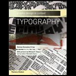 Grahipc Design in Context Typography