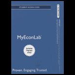 Macroeconomics Myeconlab/ Etext Access