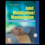 Joint Manipulation / Mobilization