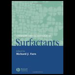 Chemistry and Technology of Surfactant