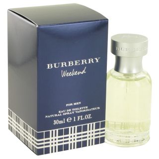 Weekend for Men by Burberry EDT Spray 1 oz