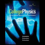 College Physics   With Connect Plus