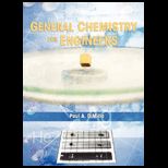 General Chemistry for Engineers