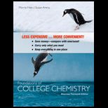 Foundations of College Chemistry, Alt. Edition (Loose)
