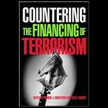 Countering Financing Global Terrorism
