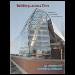 Buildings Across Time Introduction to World Architecture