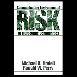 Communicating Environ. Risk in Multi