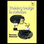 Training Design in Aviation