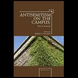 Anti Semitism on the Campus