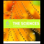 Sciences Integrated Approach Text