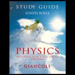 Physic , Text and Study Guide
