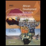 African Development Indicators 2003
