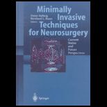 Minimally Invasive Tech. for Neurosurgery