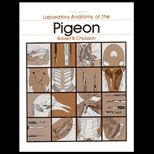 Laboratory Anatomy of the Pigeon