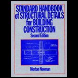 Standard Handbook of Structural Building