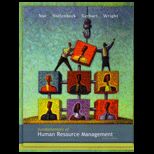 Fundamentals of Human Resource Management   With Kinicki  Org Behav.