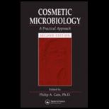 Cosmetic Microbiology Practical Handbook