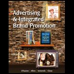 Advertising and Integrated Brand   With Access