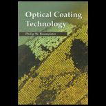 Optical Coating Technology