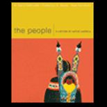 People  A History of Native America, Complete