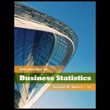 Introduction to Business Statistics   With 2 Access