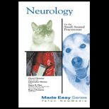 Neurology for the Small Animal Practitioner