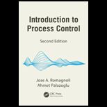 Introduction to Process Contro