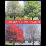 Exploring Lifespan Development   With Access