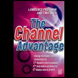 Channel Advantage