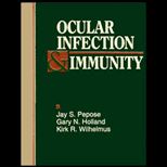 Ocular Infections and Immunity