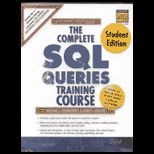 Complete SQL Queries Training Course
