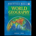 Prentice Hall World Geography  Building Global Perspectives